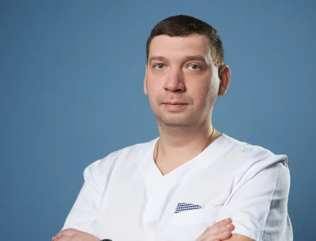 Кузьменко Андрій Леонідович