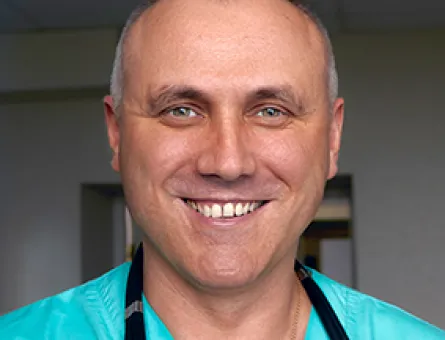 Бєлоусов Ігор Олегович