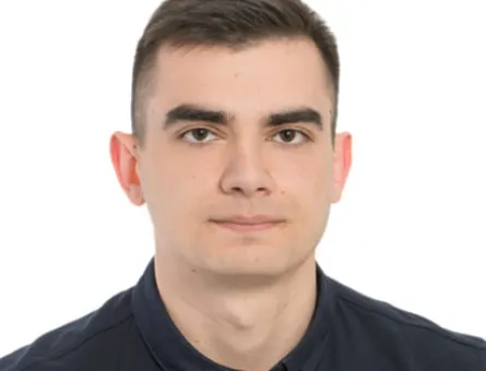 Оляновський Антон Ігорович