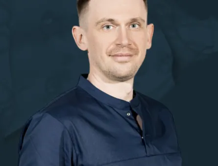 Деревʼянченко Максим Вікторович 