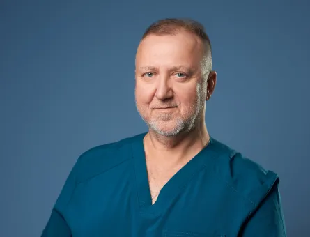 Гончарук Олег Олександрович