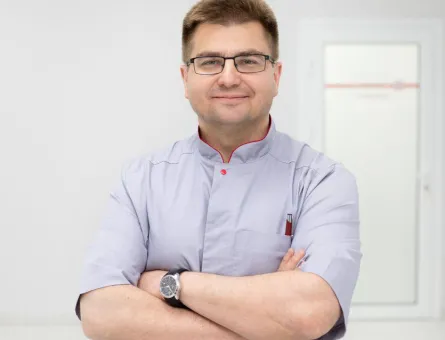 Хонда Олександр Валерійович