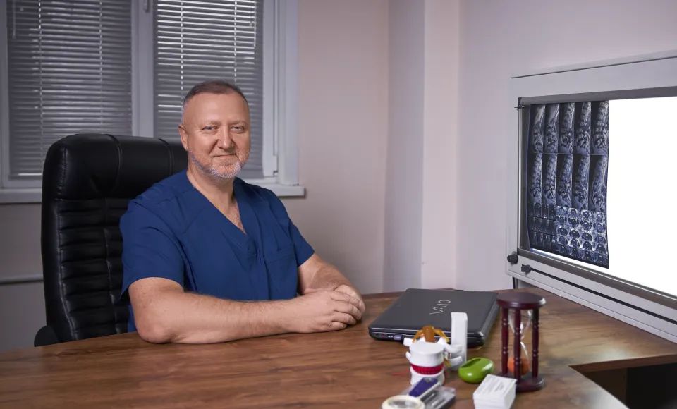 Міфи про нейрохірургію
