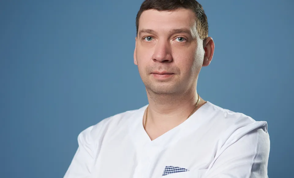 Кузьменко Андрій Леонідович