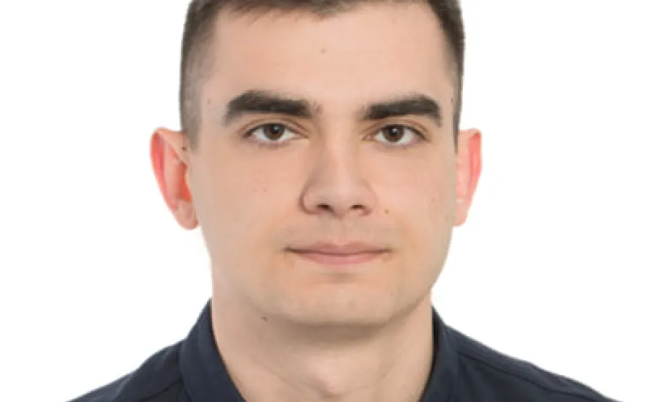 Оляновський Антон Ігорович