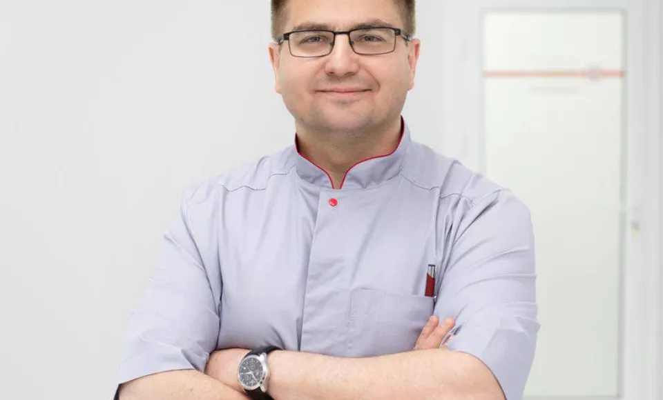 Хонда Олександр Валерійович